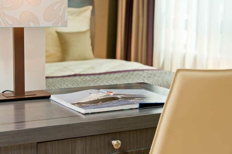 Grand City Hotel Hamburg Mitte