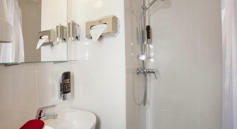 Hotel North By Centro Comfort