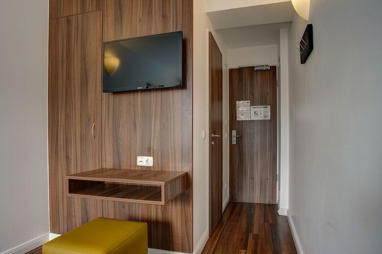 Hotel North By Centro Comfort