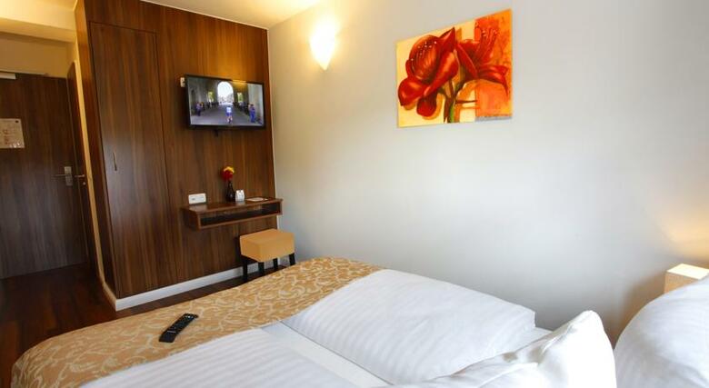 Hotel North By Centro Comfort