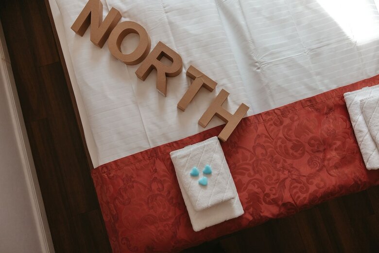 Hotel North By Centro Comfort