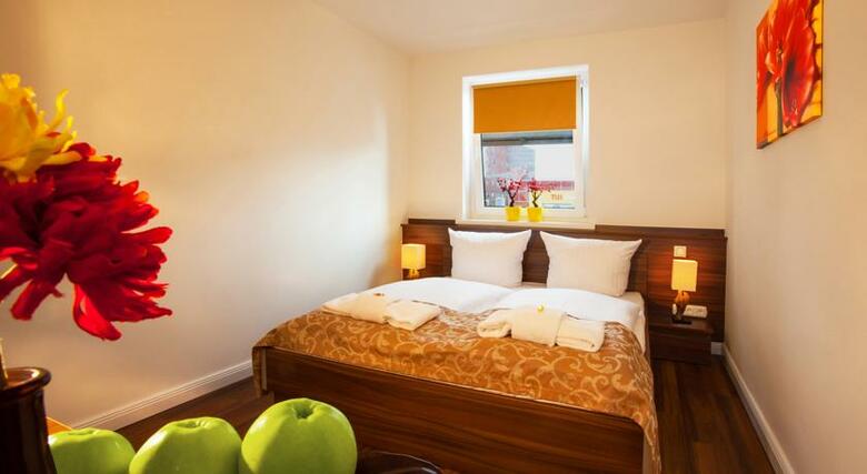 Hotel North By Centro Comfort