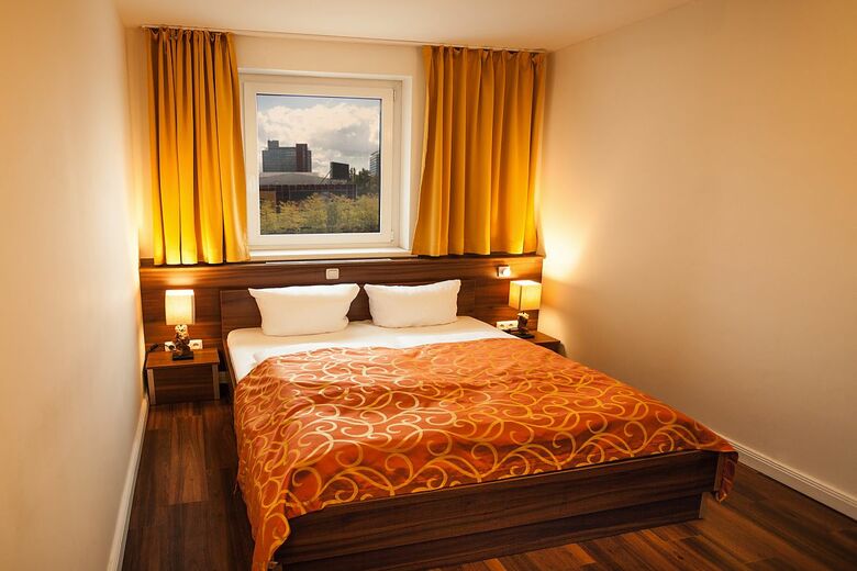 Hotel North By Centro Comfort