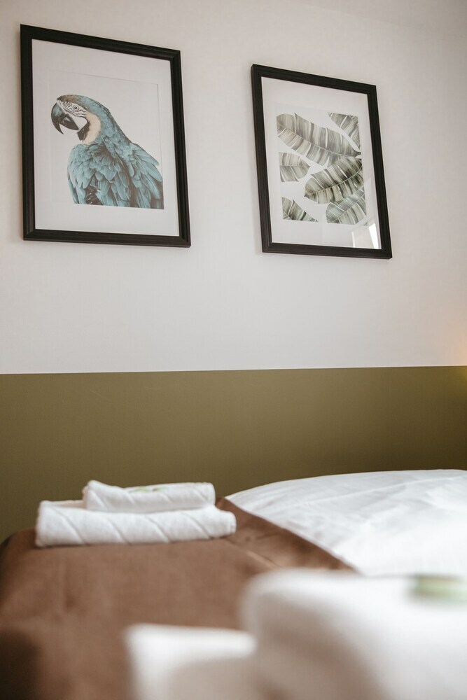 Hotel North By Centro Comfort