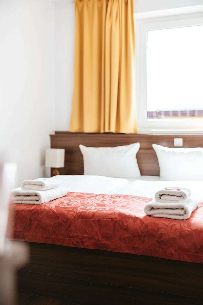 Hotel North By Centro Comfort