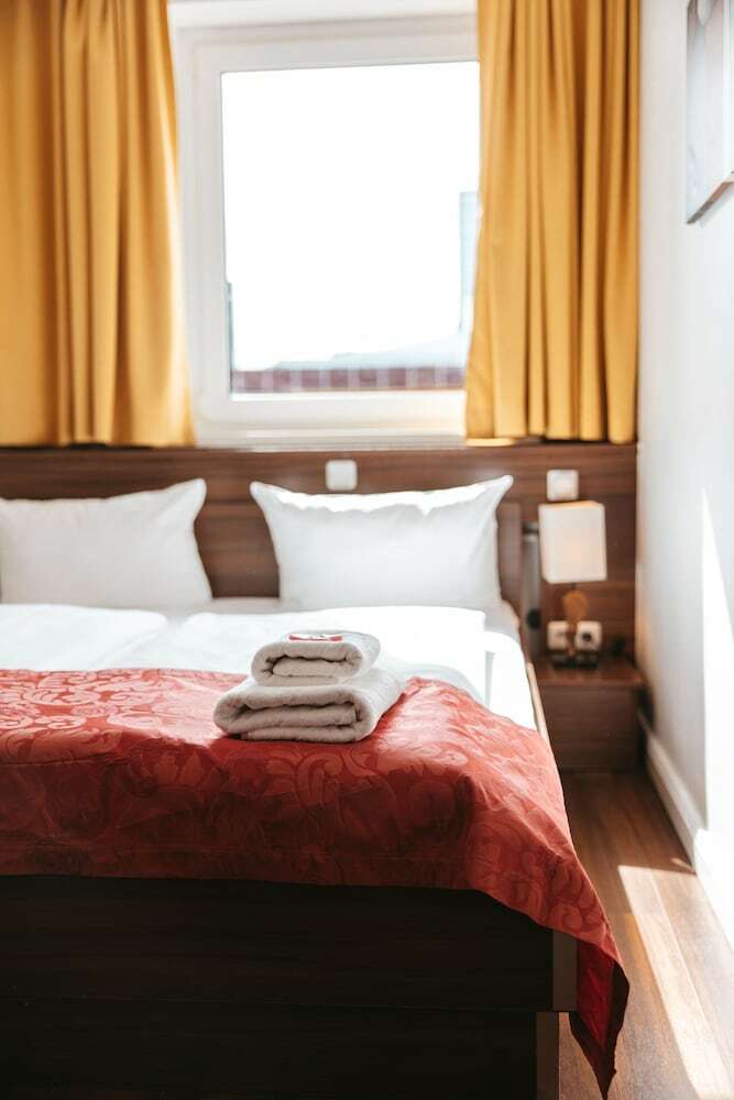 Hotel North By Centro Comfort