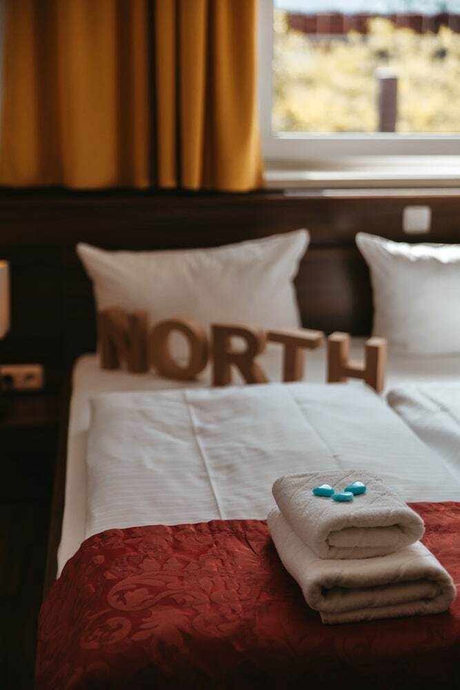 Hotel North By Centro Comfort