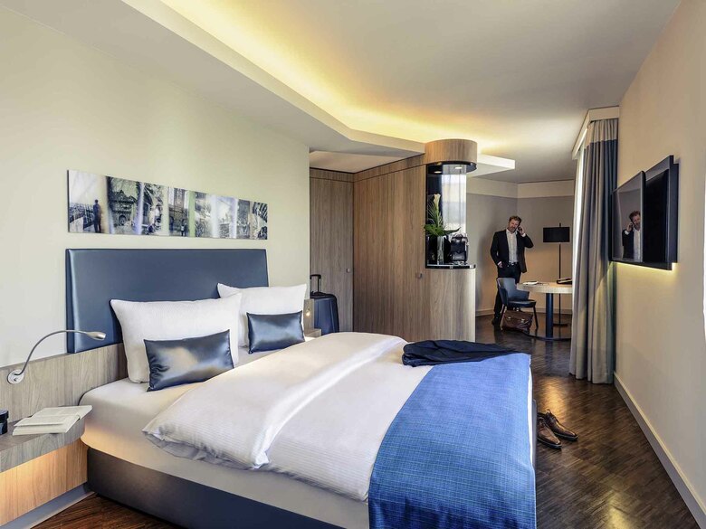 Mercure Hotel Heilbronn