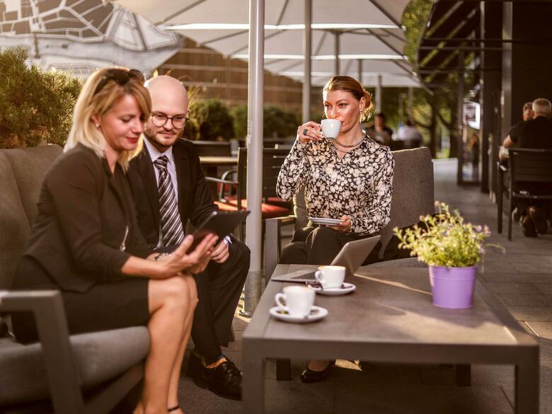 Mercure Hotel Heilbronn