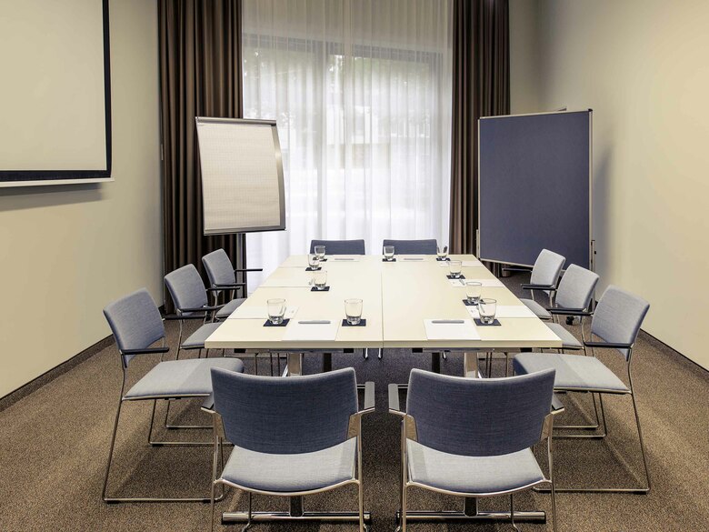 Mercure Hotel Heilbronn