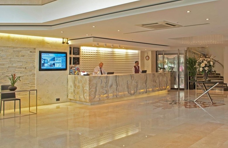 Kent Hotel
