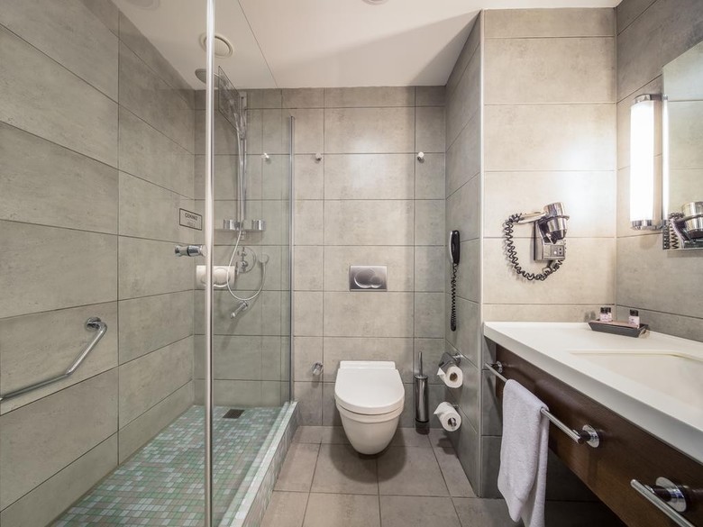 Midtown Hotel