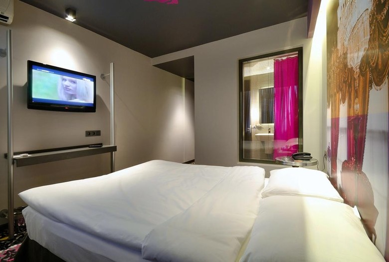 Hotel Tulip City Kasim