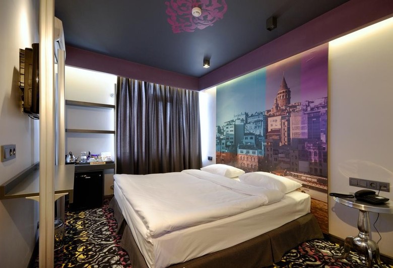 Hotel Tulip City Kasim
