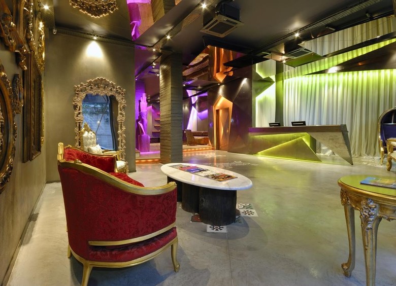 Hotel Tulip City Kasim
