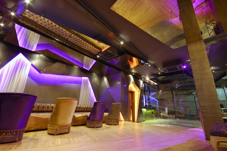 Hotel Tulip City Kasim