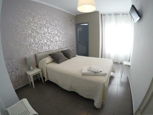 Hostal Mediterr�neo