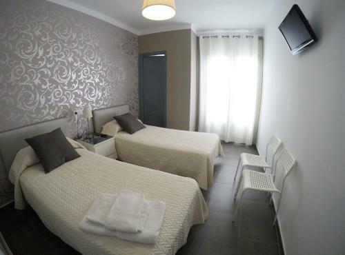 Hostal Mediterr�neo