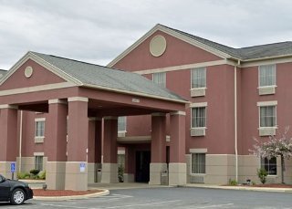 Hotel Comfort Inn