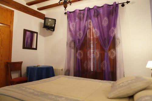 Hotel El Rullo