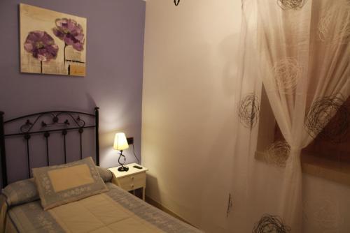 Hotel El Rullo