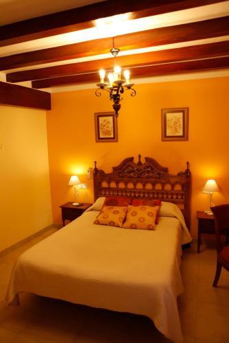 Hotel El Rullo