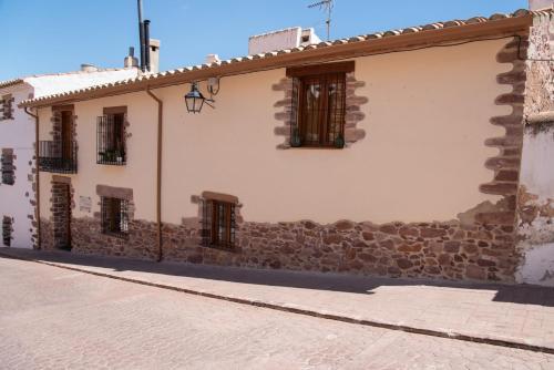 Hotel El Rullo