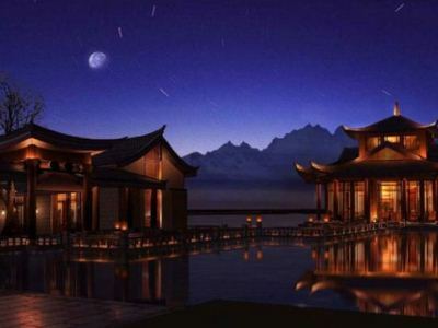 Jinmao Hotel Lijiang, The Unbound Collection By Hyatt