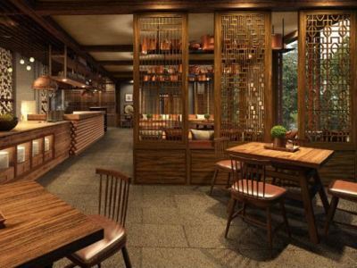 Jinmao Hotel Lijiang, The Unbound Collection By Hyatt