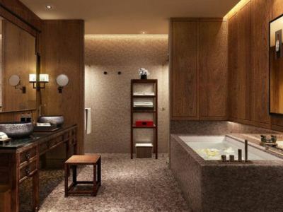 Jinmao Hotel Lijiang, The Unbound Collection By Hyatt