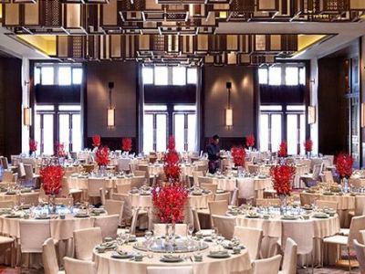 Jinmao Hotel Lijiang, The Unbound Collection By Hyatt