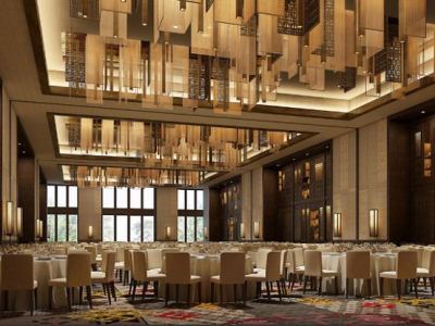 Jinmao Hotel Lijiang, The Unbound Collection By Hyatt