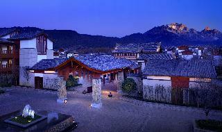Jinmao Hotel Lijiang, The Unbound Collection By Hyatt