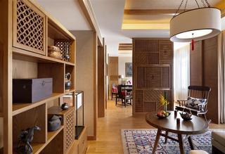 Jinmao Hotel Lijiang, The Unbound Collection By Hyatt