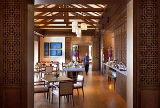 Jinmao Hotel Lijiang, The Unbound Collection By Hyatt
