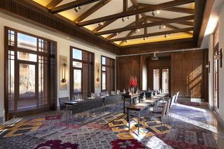 Jinmao Hotel Lijiang, The Unbound Collection By Hyatt