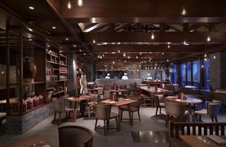 Jinmao Hotel Lijiang, The Unbound Collection By Hyatt