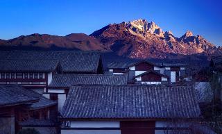Jinmao Hotel Lijiang, The Unbound Collection By Hyatt
