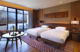 Jinmao Hotel Lijiang, The Unbound Collection By Hyatt