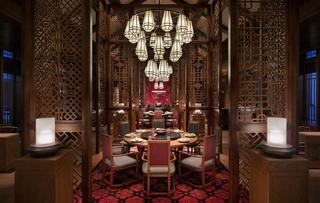 Jinmao Hotel Lijiang, The Unbound Collection By Hyatt