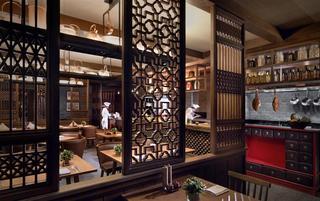 Jinmao Hotel Lijiang, The Unbound Collection By Hyatt