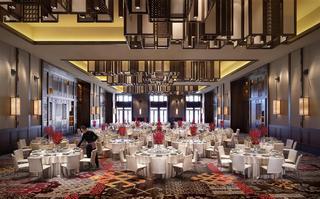 Jinmao Hotel Lijiang, The Unbound Collection By Hyatt