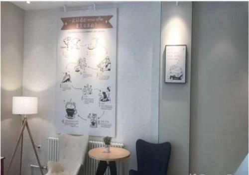 Hotel Hanting Express Harbin Dongdazhi Street