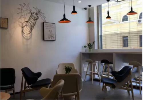 Hotel Hanting Express Harbin Dongdazhi Street