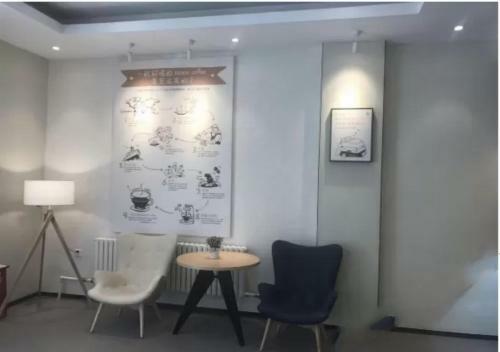 Hotel Hanting Express Harbin Dongdazhi Street