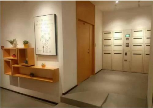 Hotel Hanting Express Harbin Dongdazhi Street