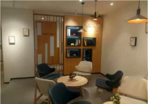 Hotel Hanting Express Harbin Dongdazhi Street