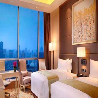 Doubletree By Hilton Hotel Guangzhou Science City