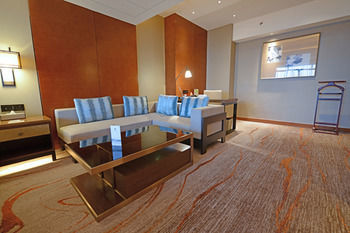 Doubletree By Hilton Hotel Guangzhou Science City