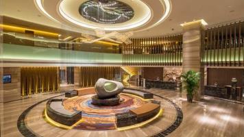 Doubletree By Hilton Hotel Guangzhou Science City
